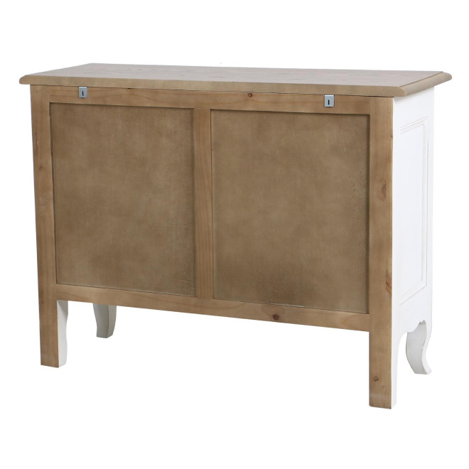 Buffet bas 2 portes