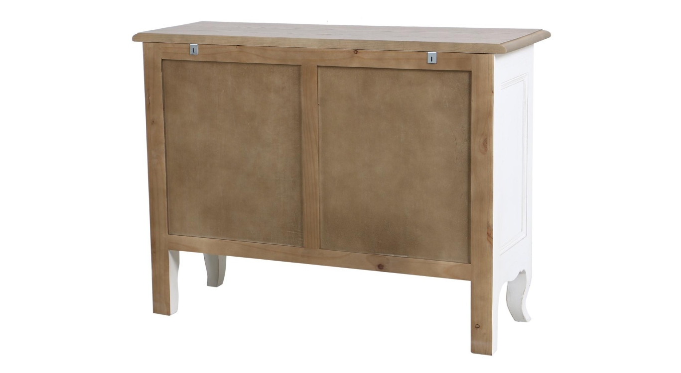 Bas de Buffet 2 Portes