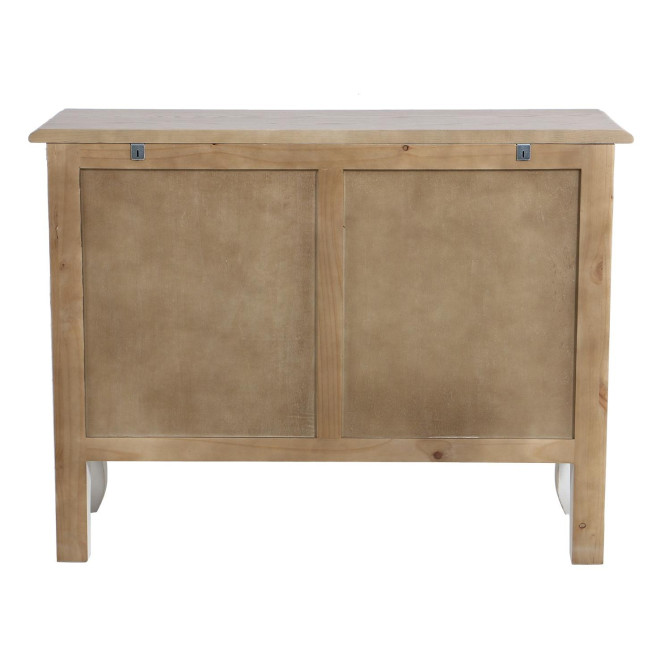 Bas De Buffet 2 Portes