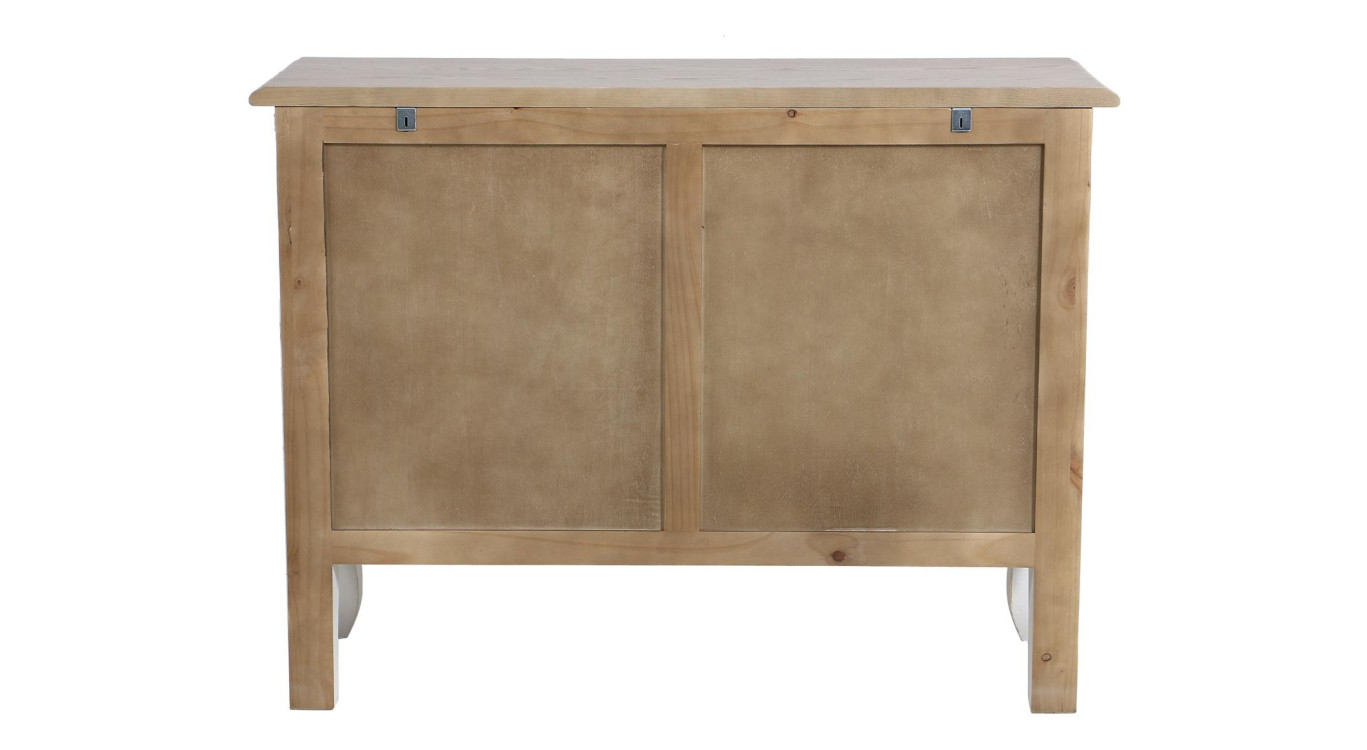 Bas de Buffet 2 Portes