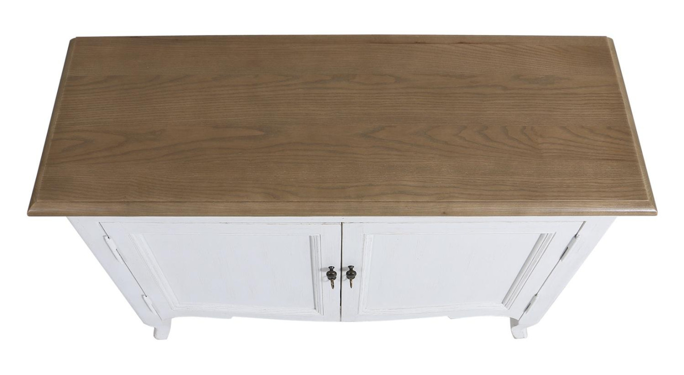 Bas De Buffet 2 Portes