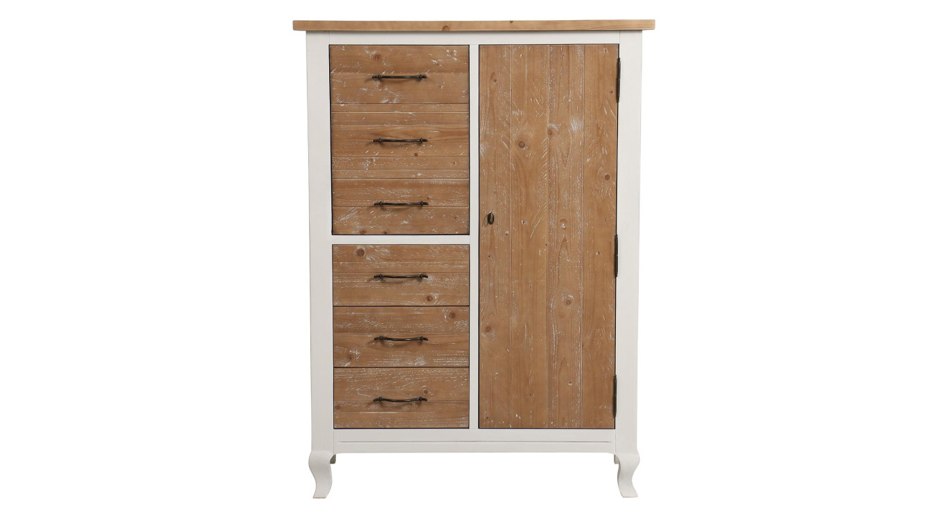 Muebles de almacenaje