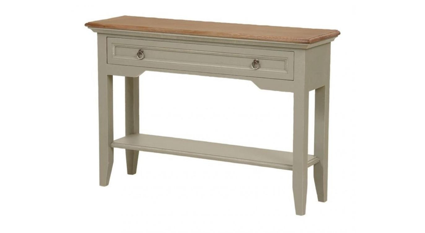 Console
