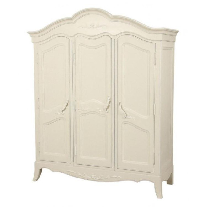 Schrank 3 Türen