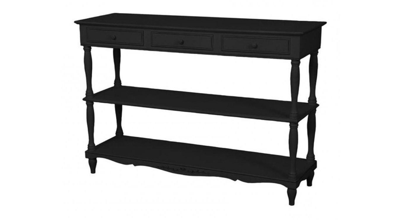 Tisch Drapier
