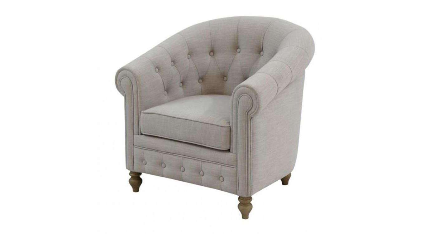 Sillón Theodore