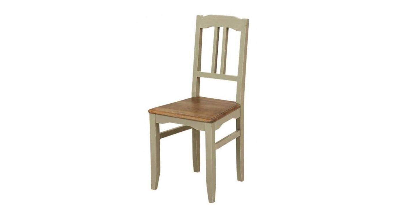 Lot de 2 chaises