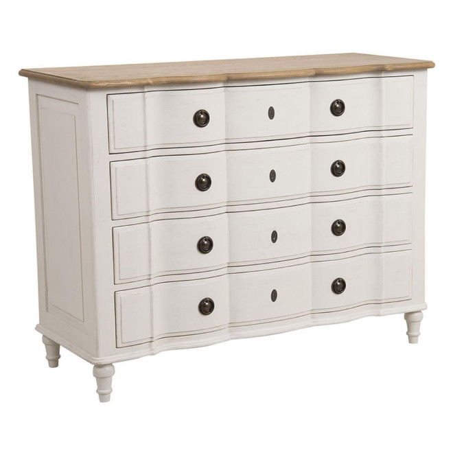 Commode 4 Tiroirs