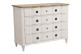 Commode 4 tiroirs