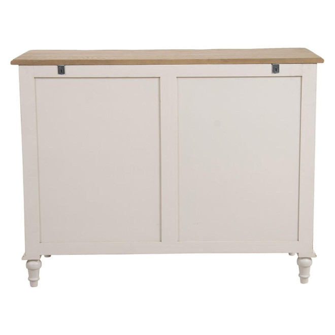 Commode 4 Tiroirs