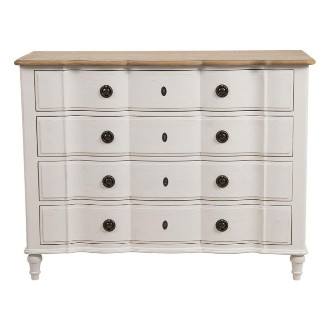 Commode 4 Tiroirs
