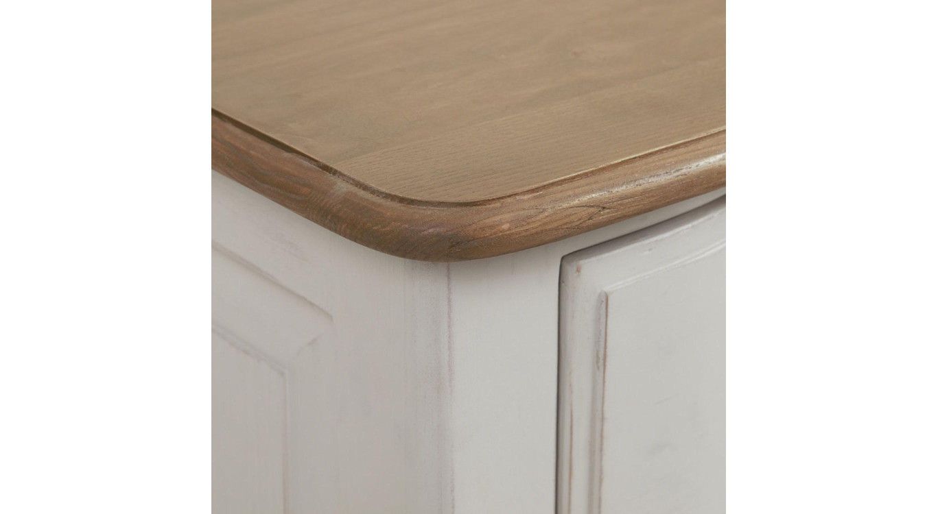 Commode 4 Tiroirs