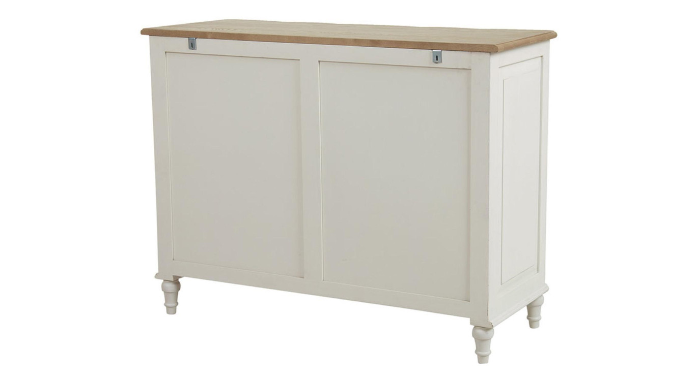 Commode 4 Tiroirs