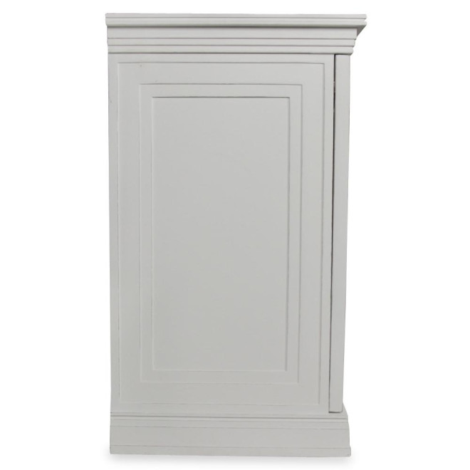 Bahut 3 portes
