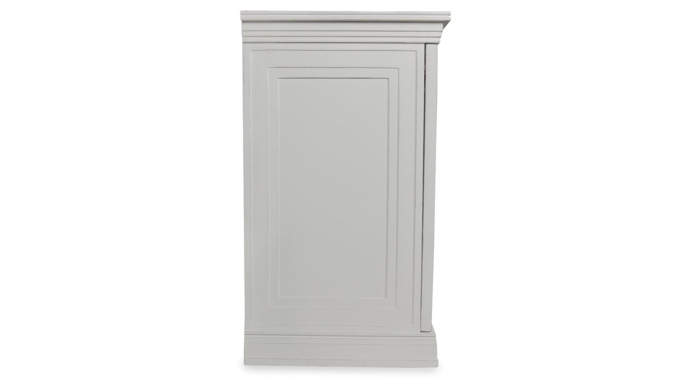 Bahut 3 portes