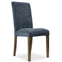 Set of 2 Romanesque chairs