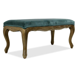 Gaspard ottoman without...