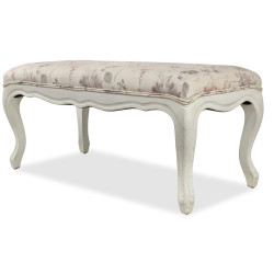 Gaspard ottoman without...