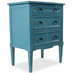 Commode 3 tiroirs