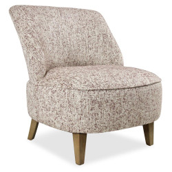 Victor armchair