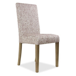 Lot de 2 chaises romane