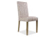 Lot de 2 chaises romane