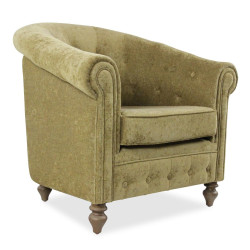 Theodore armchair