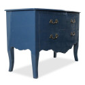 4-drawer chest