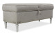 Banc coffre