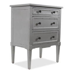 Commode 3 tiroirs