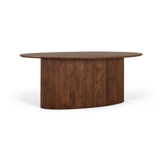 Table à manger Bois Marron