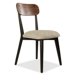 Set aus 2 Stühlen