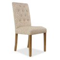 Lot de 2 chaises albane