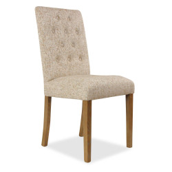 Lot de 2 chaises albane