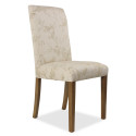 Set of 2 Romanesque chairs