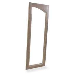 Porta della libreria alta L100 (Coppia)