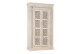 Armoire 2 portes Bois Blanc