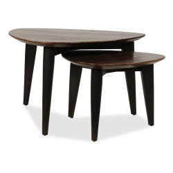 Tables gigognes