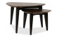 Tables gigognes