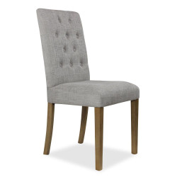 Lot de 2 chaises albane