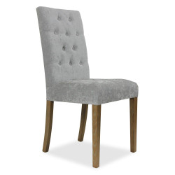 Lot de 2 chaises albane