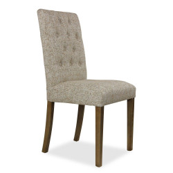 Lot de 2 chaises albane