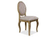 Lot de 2 chaises