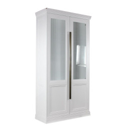 Armoire 2 portes