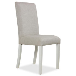 Set of 2 Romanesque chairs