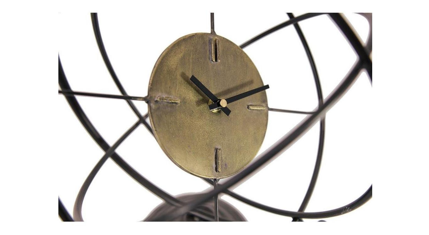 Kugeluhr zum Aufstellen