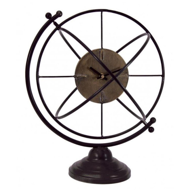 Reloj de esfera