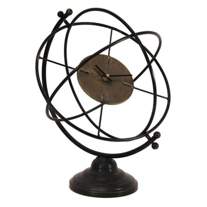Reloj de esfera