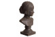 Statue Büste Mädchen
