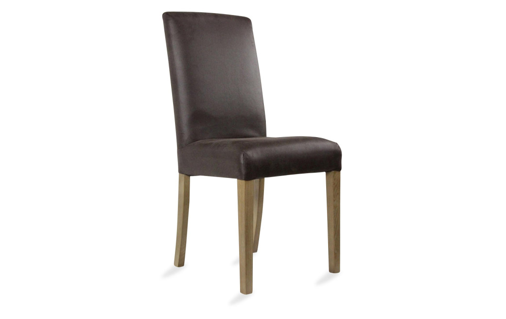 Lot de 2 chaises romane